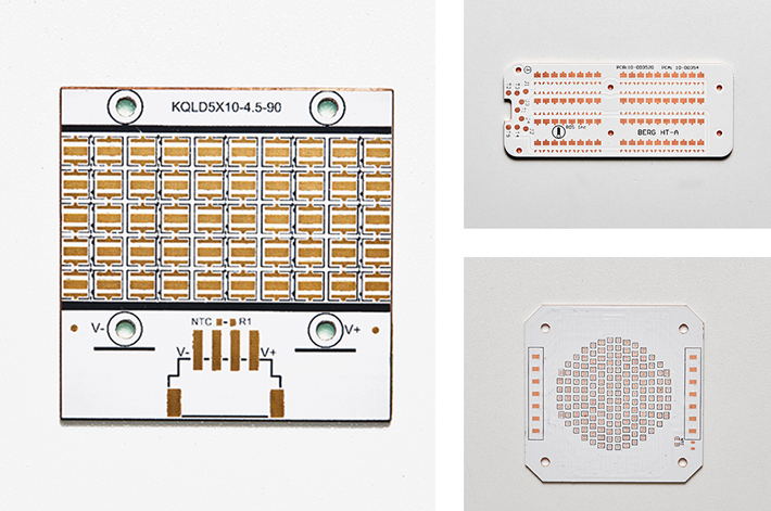Rigid-flex PCB Manufacturing