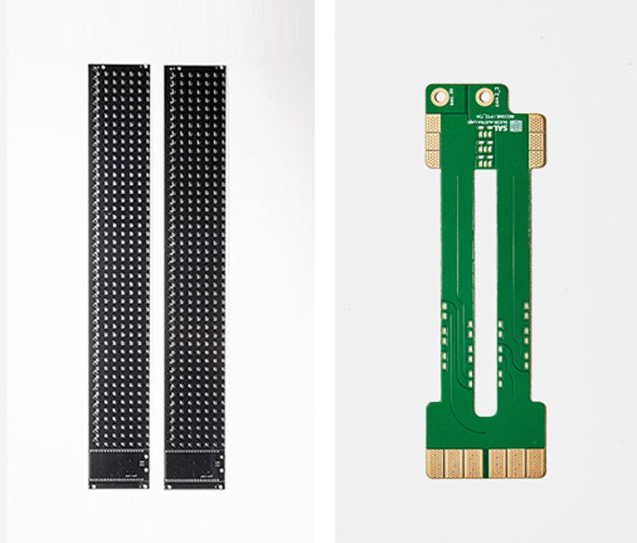 Rigid-flex PCB Manufacturing